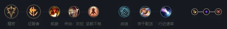 lol狂战士奥拉夫出装 三相之力奥拉夫玩法解析