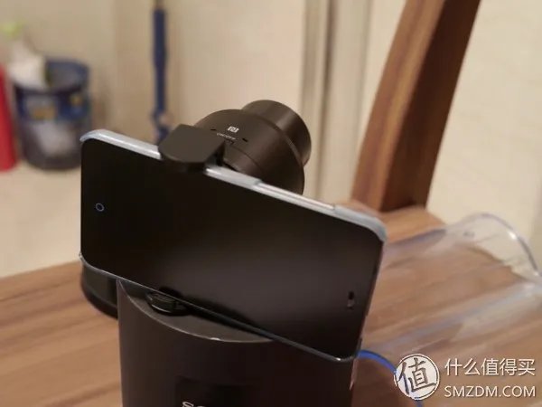 SONY 索尼 DSC-QX100 镜头式数码相机,极其有爱的新鲜玩意儿