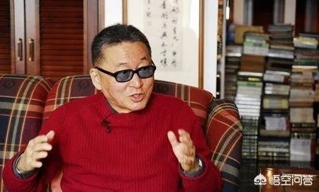 台湾著名作家李敖去世，他说过哪些著名的话？