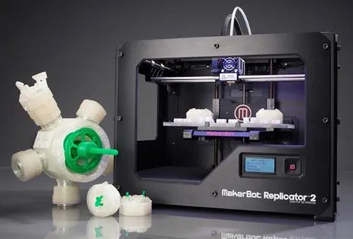 3d打印多少钱