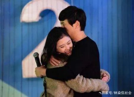沈腾曾求婚恋爱12年女友,女友激动不已,你怎么看?