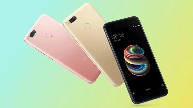 android one