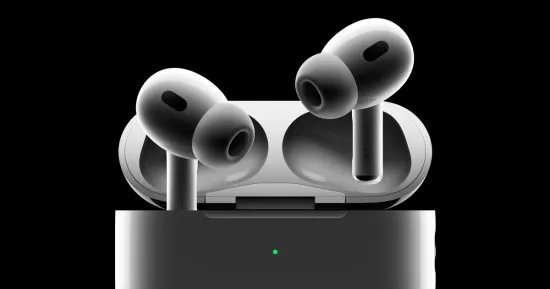华强北AirPods破解iOS16盗版检测 可绕过苹果假冒耳机提示