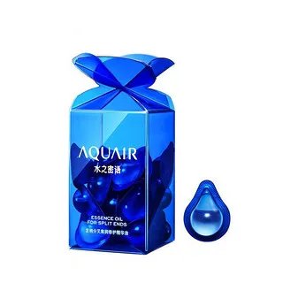 水之密语