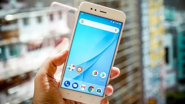 android one