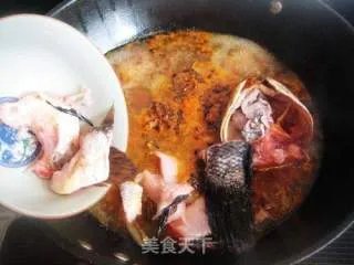 水煮鱼