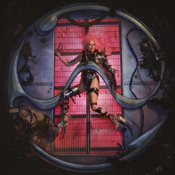 求Lady Gaga歌曲《Alice》mp3