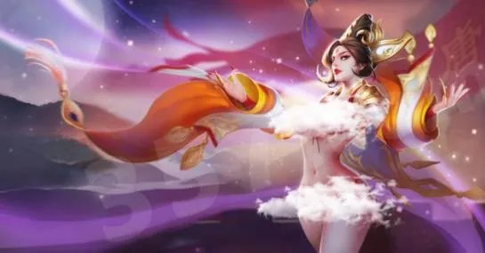 王者荣耀女英雄全身裸,王者荣耀去衣图全套150
