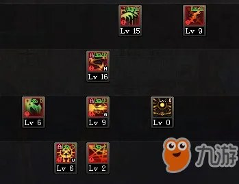 《DNF》暗帝刷图怎么加点 暗帝刷图加点推荐