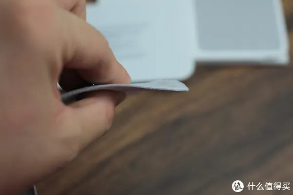 天价苹果擦屏布究竟好不好用？买它真的就是智商税吗？