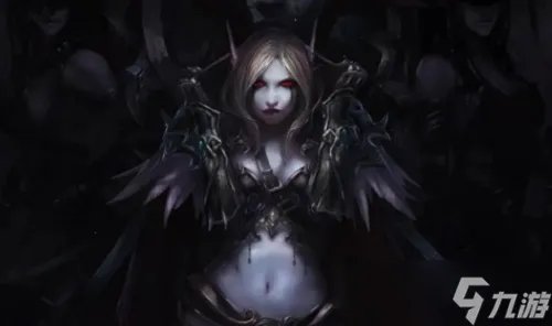 魔兽世界暗夜马戏团怎么去