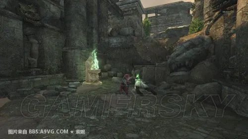 《恶魔城：暗影之王》隐藏物品收集指南
