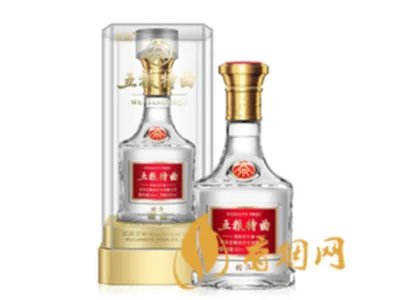 五粮液52度价格一览表官网价格2022