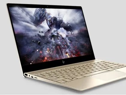 ENVY 13怎么样