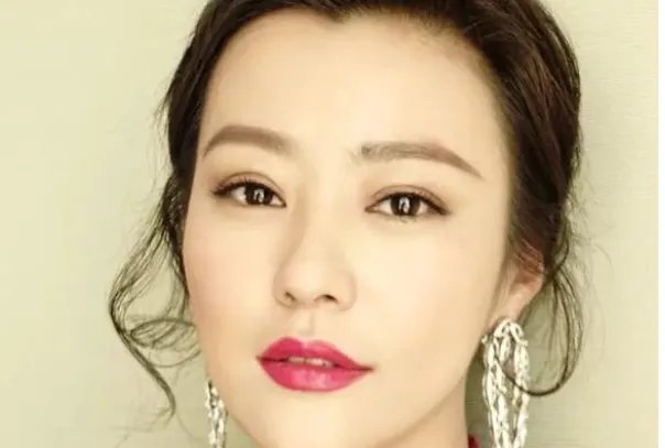 郭家铭对郝蕾做了什么事,让郝蕾经历了电视剧被封杀生涯?