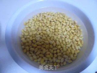 自己做豆腐