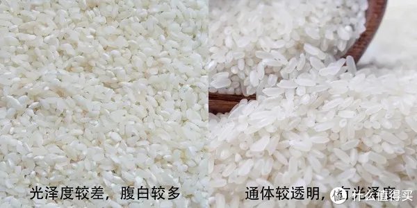 知识分享 篇二:知识分享:网上选购大米要点。