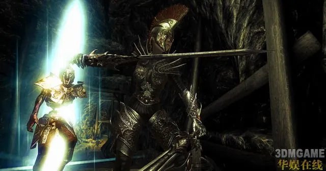 ARPG巨作 《神界2:龙骑士传奇》详细评测