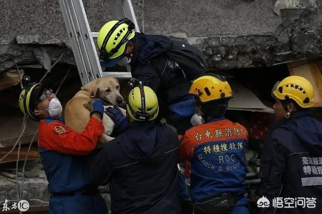 台湾花莲连续发生多次6.1级地震,情况如何?