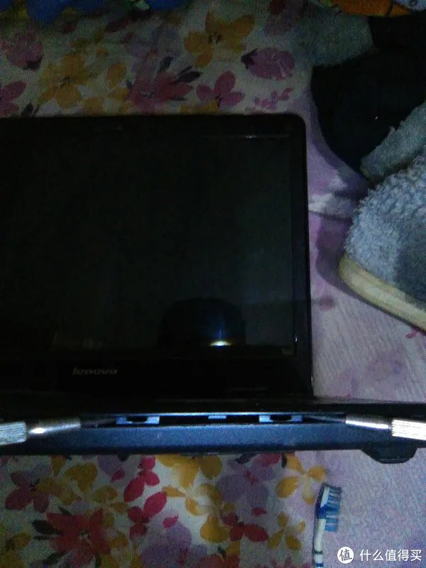 XP下 lenovo 联想U450不定时死机,拆机换相变硅脂?不,关双显卡热切换