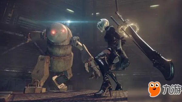 《尼尔:机械纪元》国内售价多少钱 年度版在Steam价格介绍