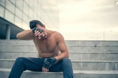 小苏打粉竟能除狐臭 狐臭的治疗方法