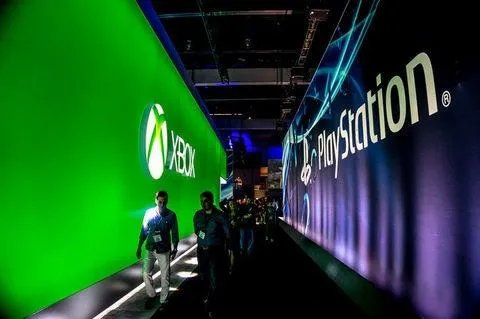 ps4和xbox one哪个好？