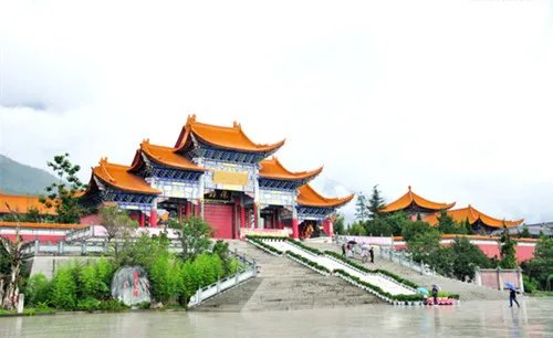 全球十大蜜月旅游胜地推荐  蜜月旅行去哪里比较好