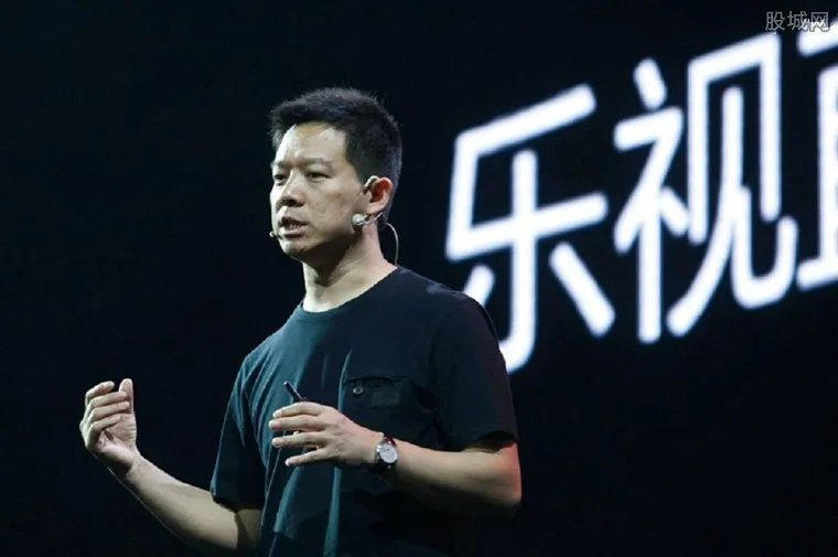 贾跃亭被限制消费 贾跃亭可能永远回不了国了