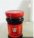 老干妈遭泄密是怎么回事?
