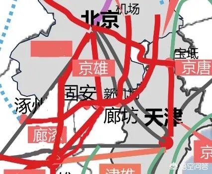北京大兴的新机场旁边会有大发展吗？在附近买房可以吗？