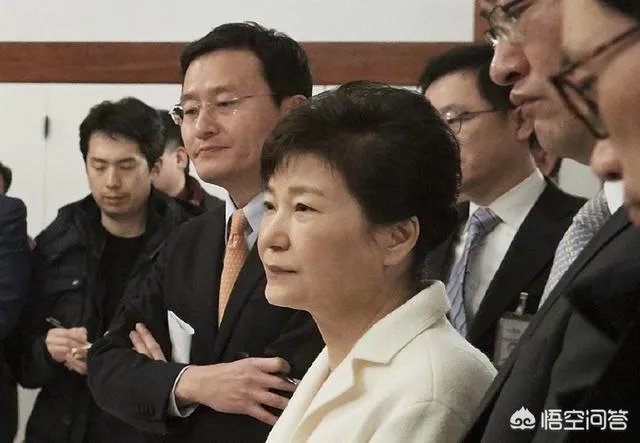 崔顺实一审获刑20年准备上诉,还有时间作为证人出席朴槿惠审判吗?