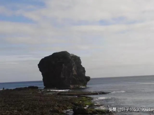 台湾有什么风景名胜区?