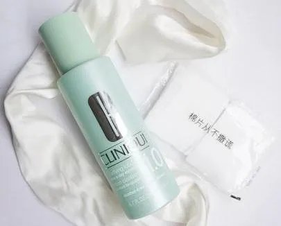 倩碧化妆水能每天都用吗?