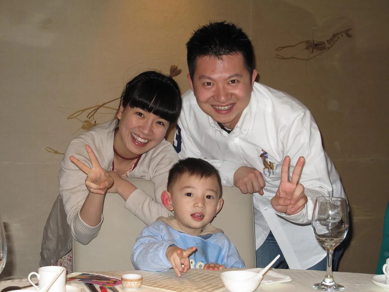 红果果绿泡泡七年朝夕相处终成正果 红果果绿泡泡个人资料图片