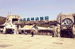 大连外贸服装批发市场有哪些?