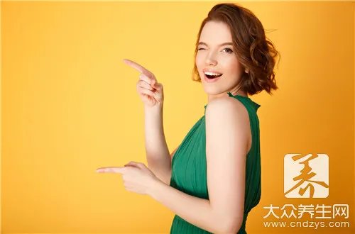 o型血女孩的好处