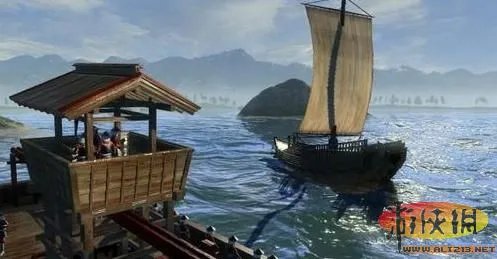 《全面战争:幕府将军2》配置需求公布