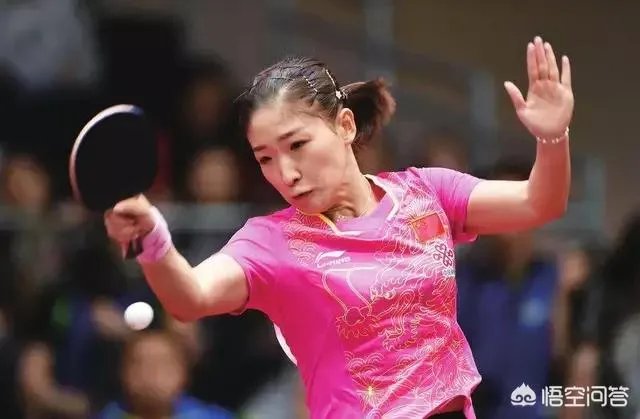 2018日本乒乓球公开赛种子选手名单出炉,中国选手几人入围,夺冠前景如何?