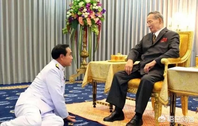虽然泰国取消了长公主参加总理竞选的资格，但这是否表明了泰国公主对军政府的不满？