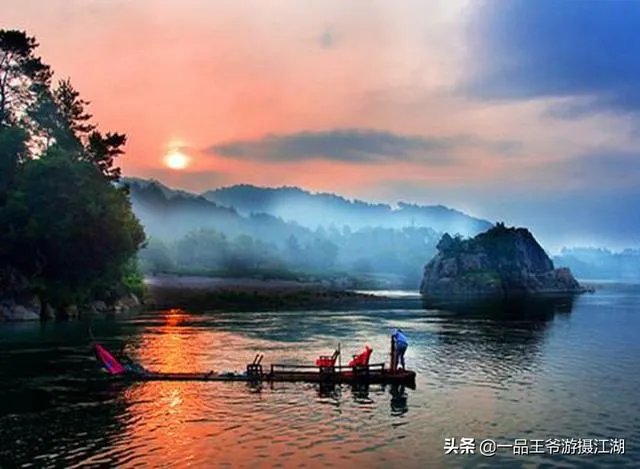 近期打算来一次温州自驾游,去哪里比较合适?
