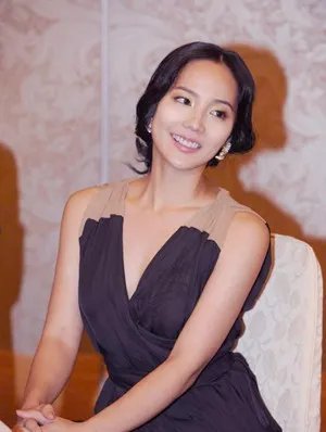 柳真和奇太映,柳真资料,柳真图片