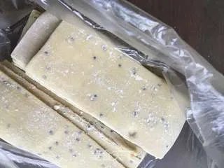 烤果