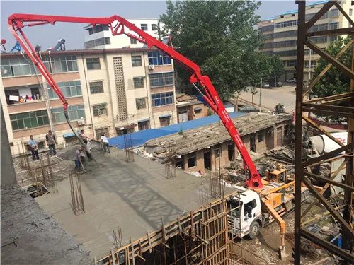 什么是预应力混凝土