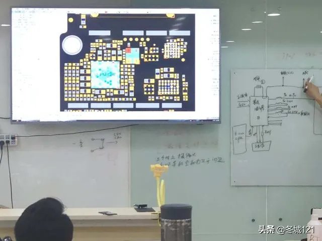 手机维修培训,如何学手机维修,学习手机维修到哪里?