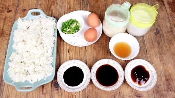 炒饭怎么做好吃?