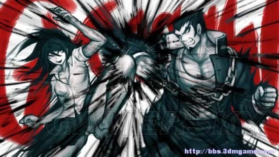 《超级弹丸论破2》图文攻略 全剧情流程图文攻略（含线索言弹拼图）