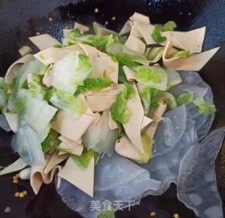 炖三片