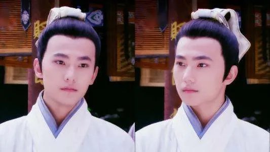 杨洋演的电视剧有哪些,有哪部是主角?