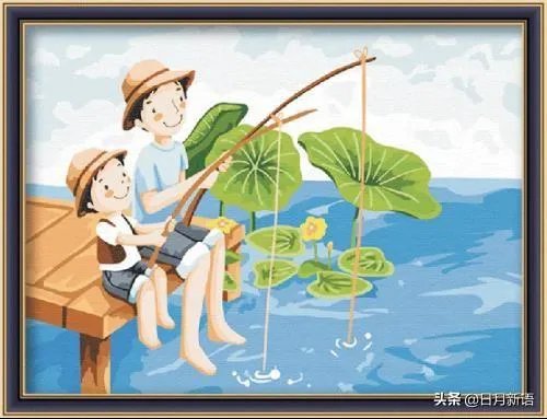 父爱是什么？